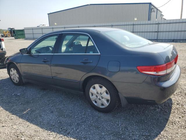 Photo 1 VIN: 3HGCM56303G702417 - HONDA ACCORD LX 