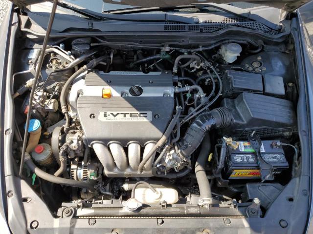 Photo 10 VIN: 3HGCM56303G702417 - HONDA ACCORD LX 