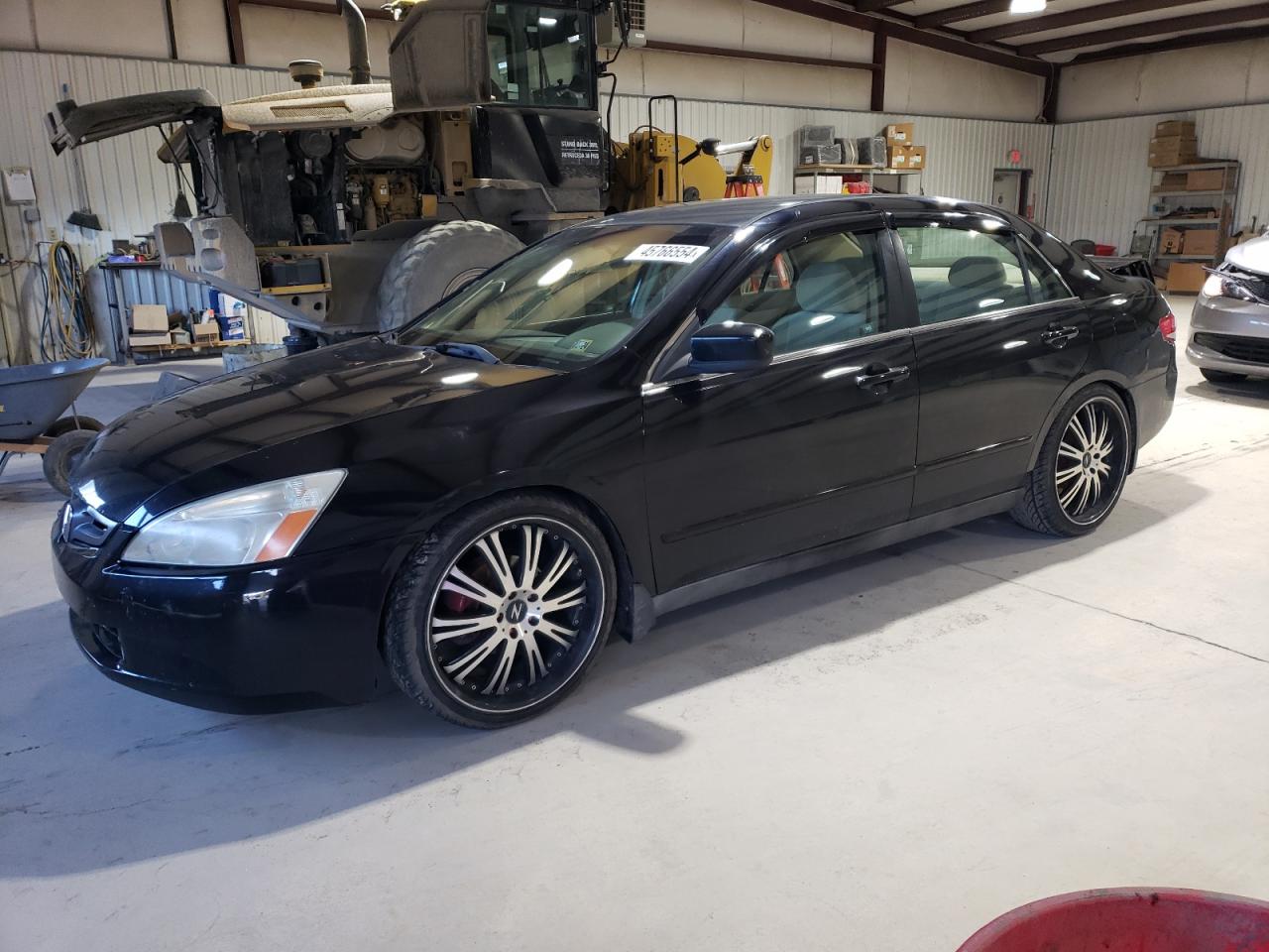 Photo 0 VIN: 3HGCM56303G713109 - HONDA ACCORD 