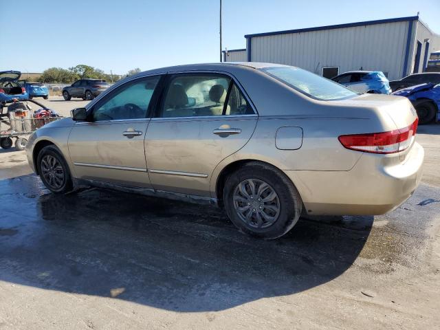 Photo 1 VIN: 3HGCM56304G701642 - HONDA ACCORD LX 