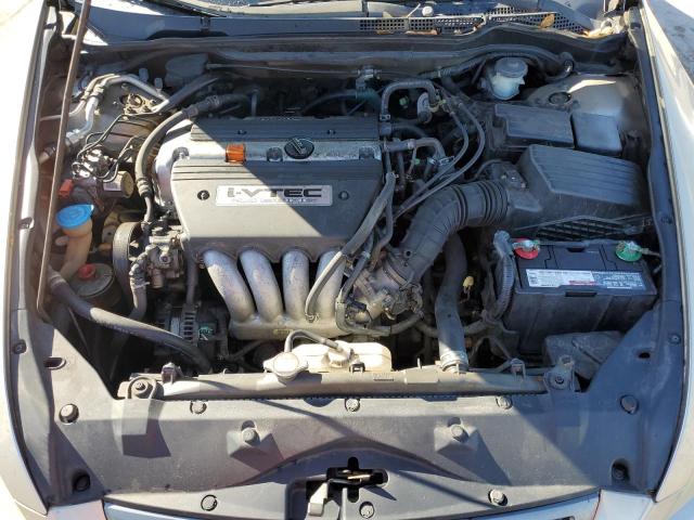 Photo 10 VIN: 3HGCM56304G701642 - HONDA ACCORD LX 