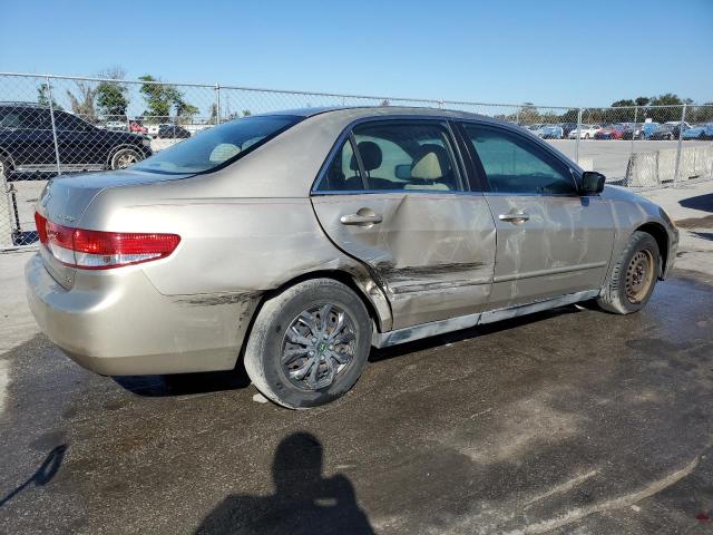 Photo 2 VIN: 3HGCM56304G701642 - HONDA ACCORD LX 