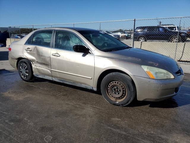 Photo 3 VIN: 3HGCM56304G701642 - HONDA ACCORD LX 