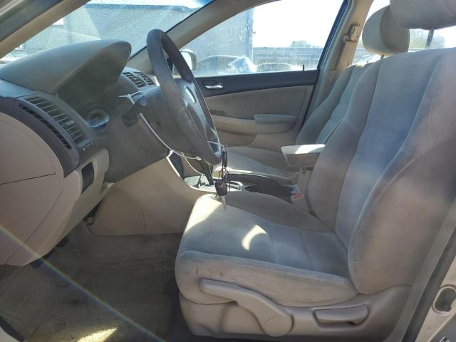 Photo 6 VIN: 3HGCM56304G701642 - HONDA ACCORD LX 