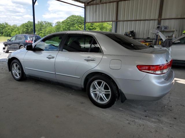 Photo 1 VIN: 3HGCM56304G707716 - HONDA ACCORD 