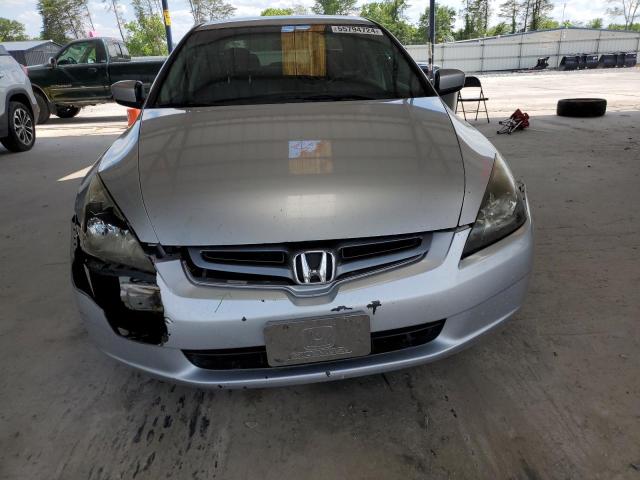 Photo 4 VIN: 3HGCM56304G707716 - HONDA ACCORD 