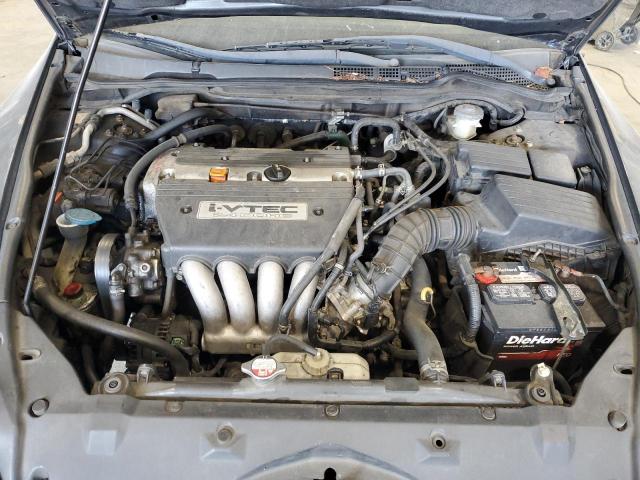 Photo 10 VIN: 3HGCM56313G707982 - HONDA ACCORD 