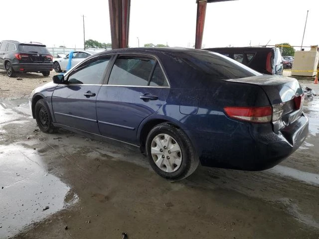 Photo 1 VIN: 3HGCM56323G706484 - HONDA ACCORD LX 