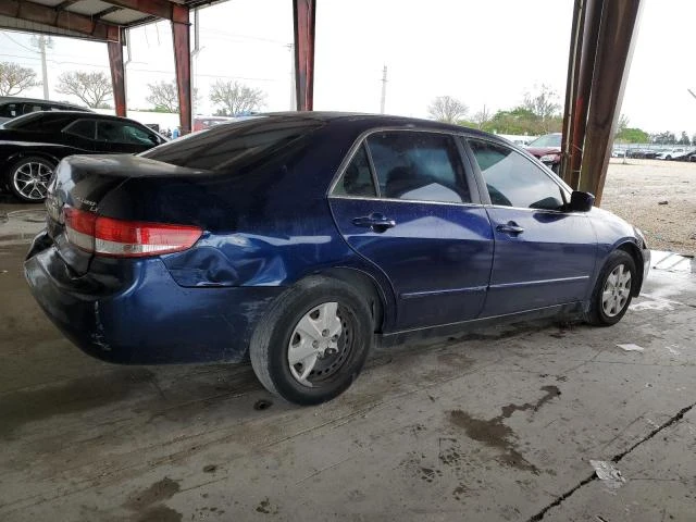 Photo 2 VIN: 3HGCM56323G706484 - HONDA ACCORD LX 