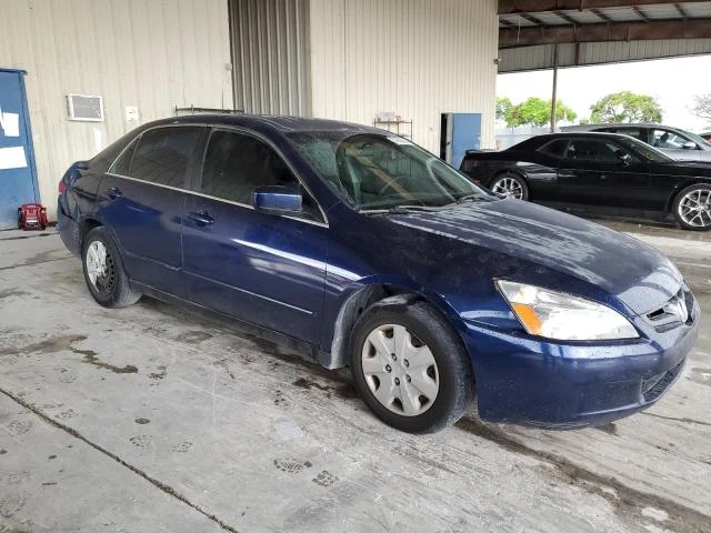 Photo 3 VIN: 3HGCM56323G706484 - HONDA ACCORD LX 