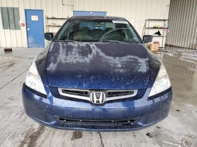 Photo 4 VIN: 3HGCM56323G706484 - HONDA ACCORD LX 