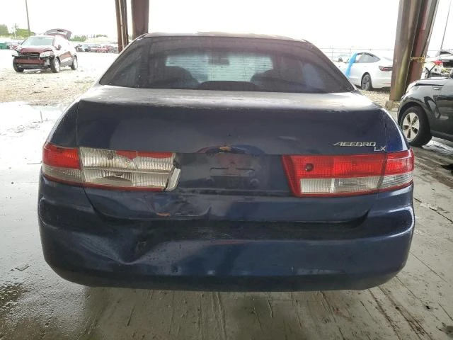 Photo 5 VIN: 3HGCM56323G706484 - HONDA ACCORD LX 