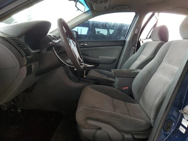 Photo 6 VIN: 3HGCM56323G706484 - HONDA ACCORD LX 