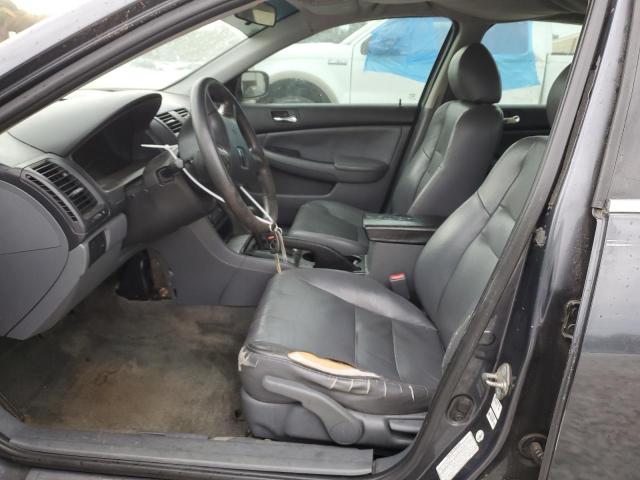 Photo 6 VIN: 3HGCM56323G707375 - HONDA ACCORD 