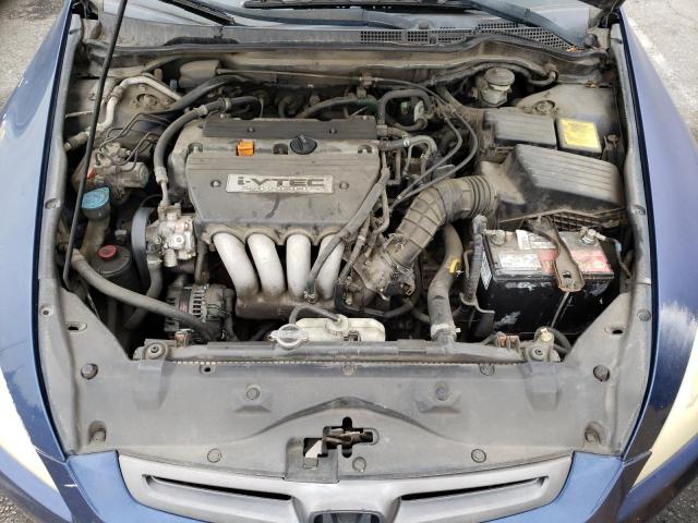 Photo 6 VIN: 3HGCM56323G708395 - HONDA ACCORD LX 