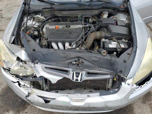 Photo 10 VIN: 3HGCM56324G702419 - HONDA ACCORD 