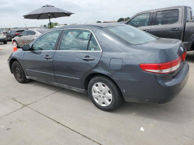 Photo 1 VIN: 3HGCM56324G707393 - HONDA ACCORD 