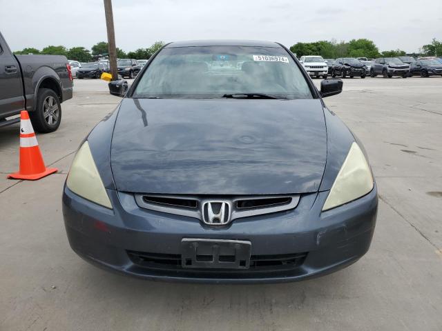 Photo 4 VIN: 3HGCM56324G707393 - HONDA ACCORD 