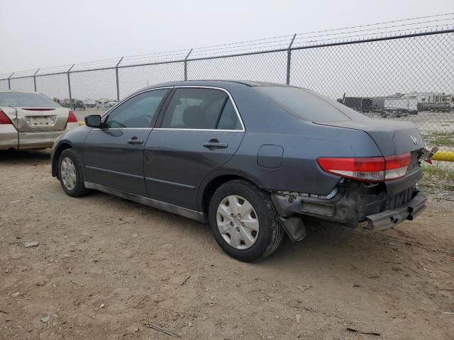 Photo 1 VIN: 3HGCM56324G707958 - HONDA ACCORD 