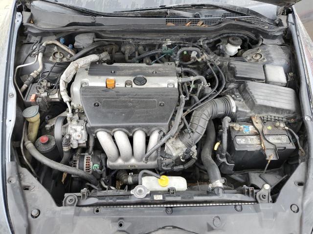 Photo 10 VIN: 3HGCM56324G707958 - HONDA ACCORD 