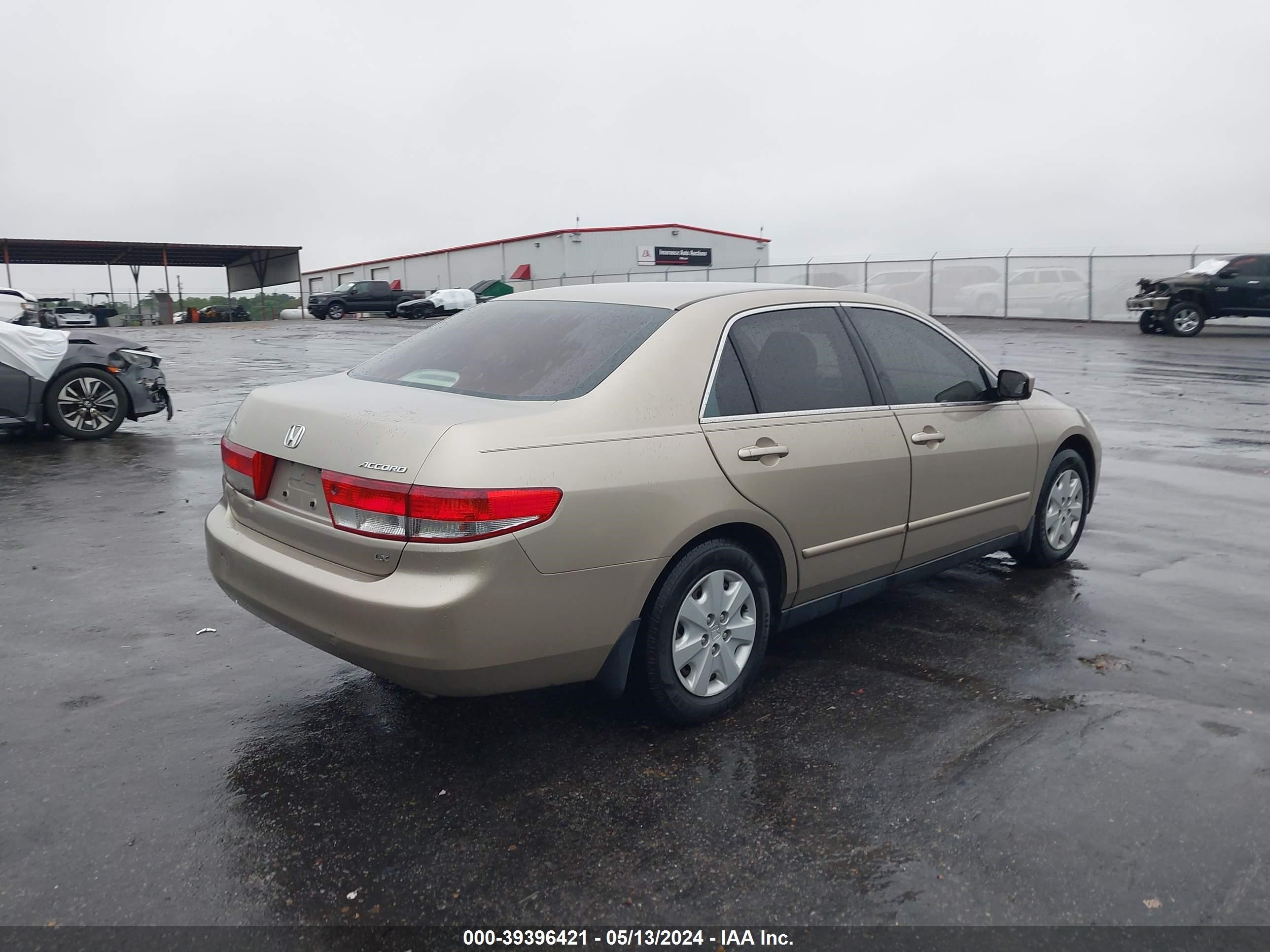 Photo 3 VIN: 3HGCM56324G708088 - HONDA ACCORD 