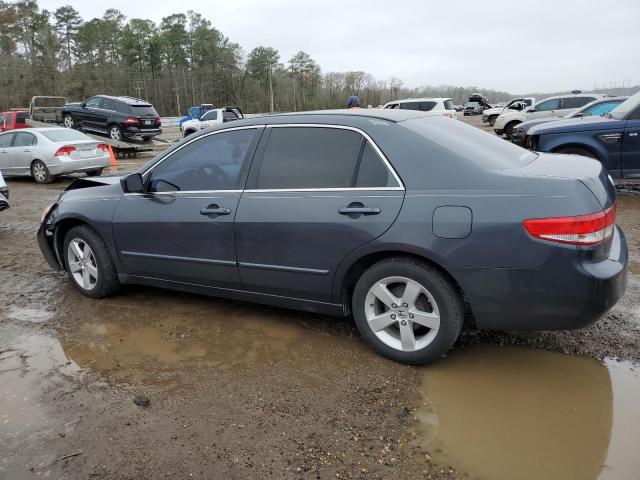 Photo 1 VIN: 3HGCM56333G704405 - HONDA ACCORD 