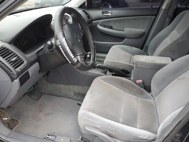 Photo 6 VIN: 3HGCM56333G704405 - HONDA ACCORD 