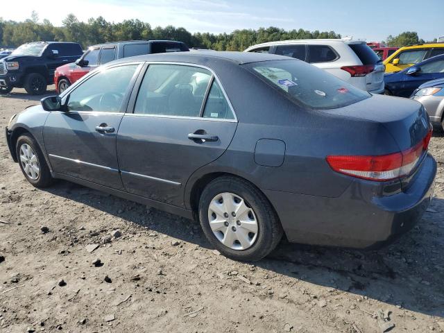 Photo 1 VIN: 3HGCM56333G711564 - HONDA ACCORD LX 