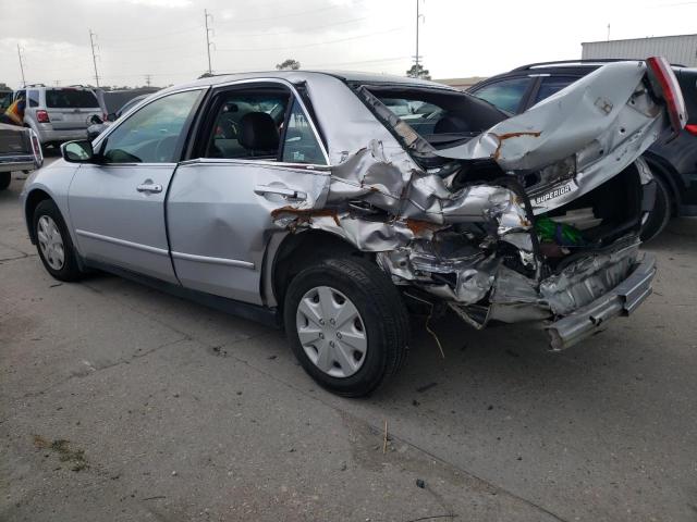 Photo 2 VIN: 3HGCM56334G702283 - HONDA ACCORD LX 