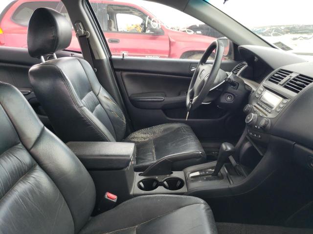 Photo 4 VIN: 3HGCM56334G702283 - HONDA ACCORD LX 