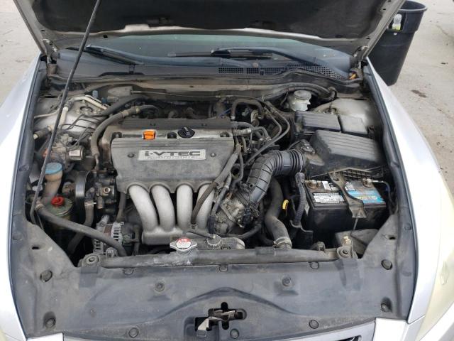 Photo 6 VIN: 3HGCM56334G702283 - HONDA ACCORD LX 