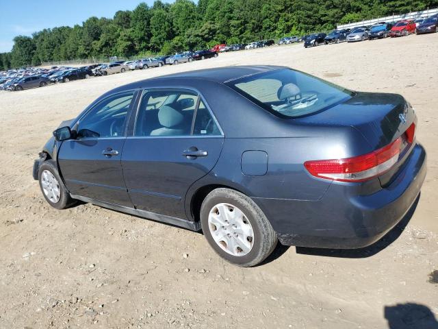 Photo 1 VIN: 3HGCM56334G707659 - HONDA ACCORD 