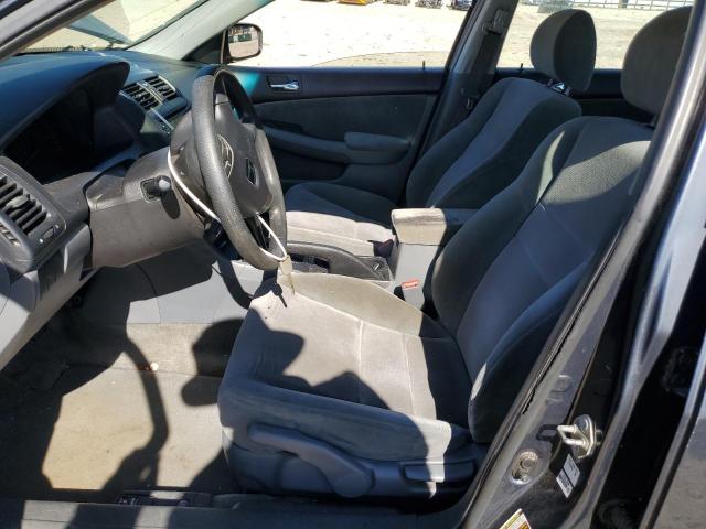 Photo 6 VIN: 3HGCM56334G707659 - HONDA ACCORD 