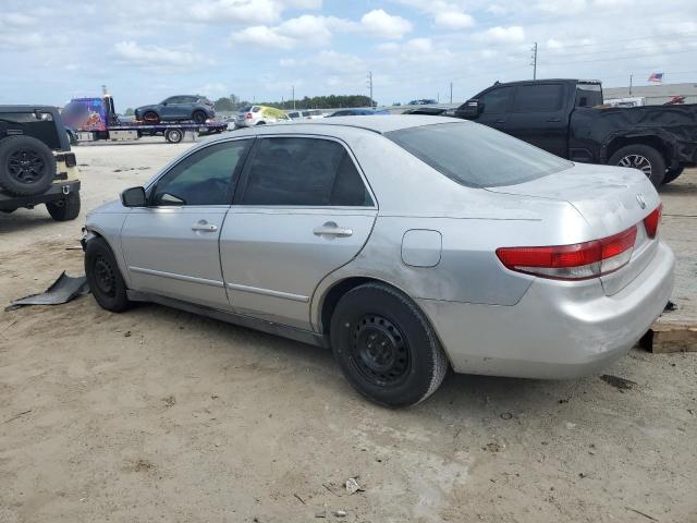 Photo 1 VIN: 3HGCM56334G708889 - HONDA ACCORD LX 