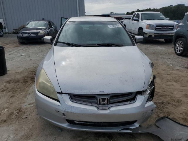 Photo 4 VIN: 3HGCM56334G708889 - HONDA ACCORD LX 