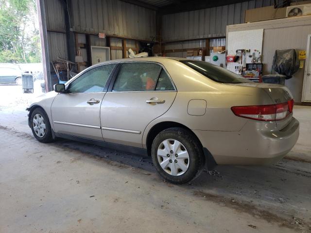 Photo 1 VIN: 3HGCM56343G706518 - HONDA ACCORD 