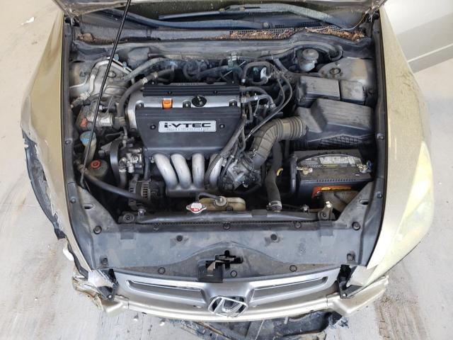 Photo 10 VIN: 3HGCM56343G706518 - HONDA ACCORD 