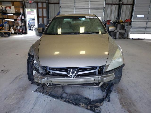 Photo 4 VIN: 3HGCM56343G706518 - HONDA ACCORD 