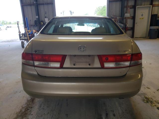 Photo 5 VIN: 3HGCM56343G706518 - HONDA ACCORD 