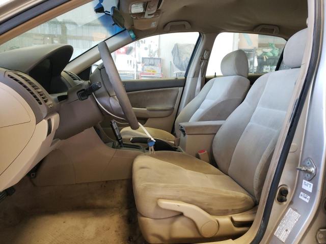 Photo 6 VIN: 3HGCM56343G706518 - HONDA ACCORD 