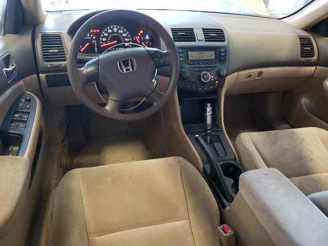 Photo 7 VIN: 3HGCM56343G706518 - HONDA ACCORD 