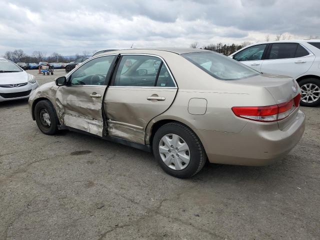 Photo 1 VIN: 3HGCM56344G703622 - HONDA ACCORD 