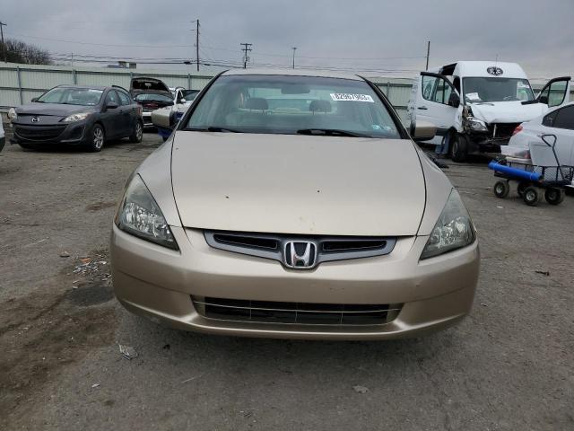 Photo 4 VIN: 3HGCM56344G703622 - HONDA ACCORD 