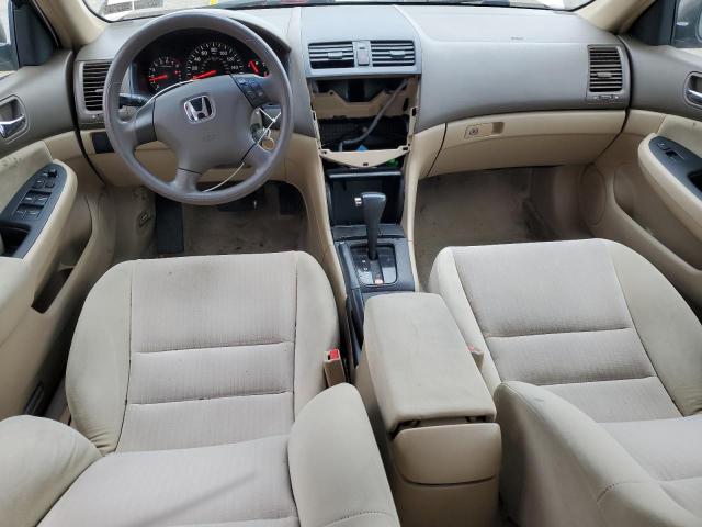 Photo 7 VIN: 3HGCM56344G703622 - HONDA ACCORD 