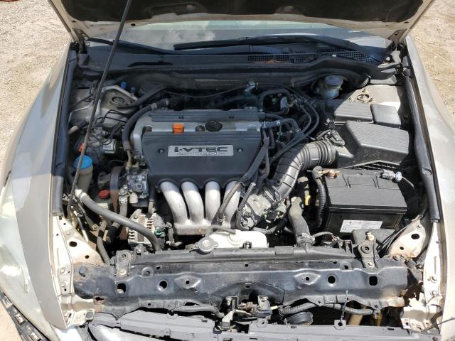 Photo 10 VIN: 3HGCM56344G706620 - HONDA ACCORD LX 