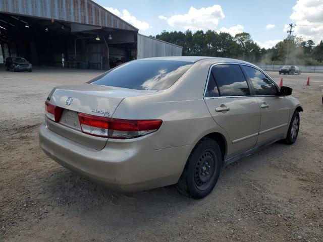 Photo 2 VIN: 3HGCM56344G706620 - HONDA ACCORD LX 