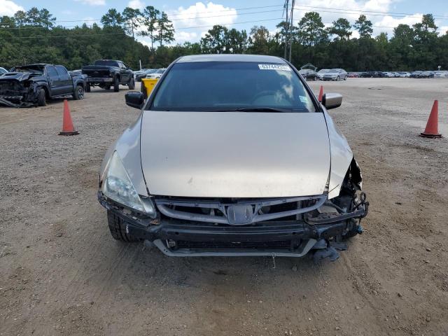 Photo 4 VIN: 3HGCM56344G706620 - HONDA ACCORD LX 