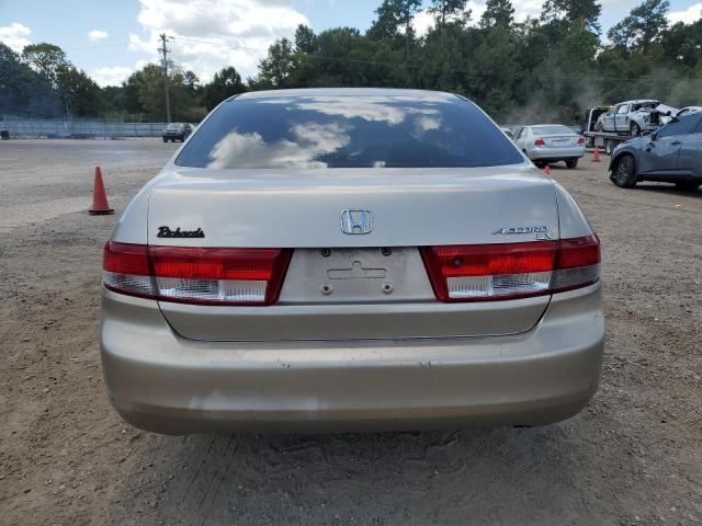 Photo 5 VIN: 3HGCM56344G706620 - HONDA ACCORD LX 