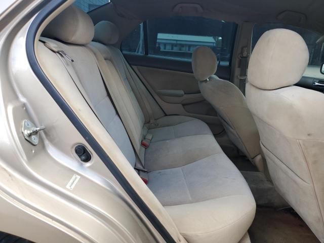 Photo 9 VIN: 3HGCM56344G706620 - HONDA ACCORD LX 