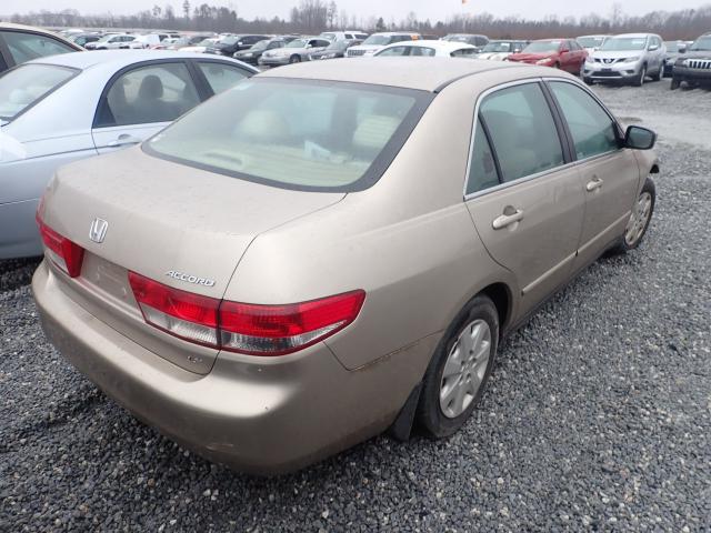 Photo 3 VIN: 3HGCM56344G708044 - HONDA ACCORD LX 